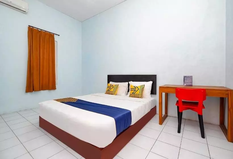 Hotelli Spot On 3075 Griya Sae Guesthouse