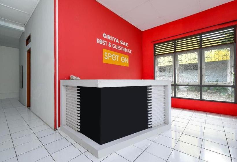 Szálloda Spot On 3075 Griya Sae Guesthouse