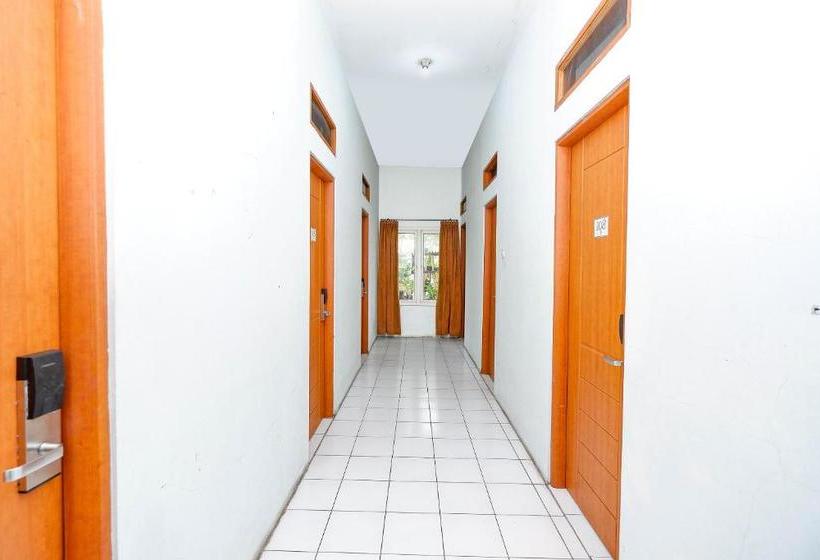 Szálloda Spot On 3075 Griya Sae Guesthouse