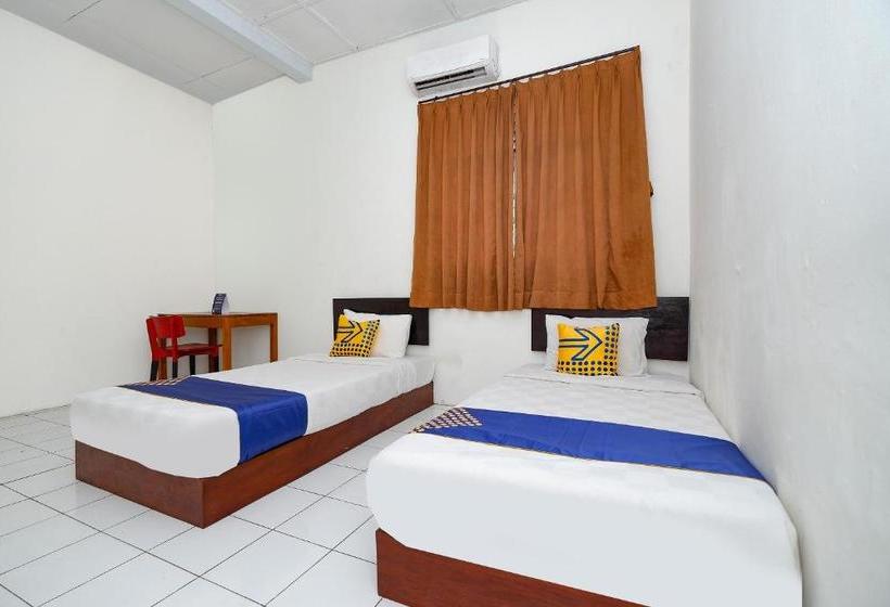 Szálloda Spot On 3075 Griya Sae Guesthouse