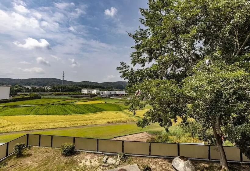 Hotelli Tabist Raika Hiroshima Miyoshi