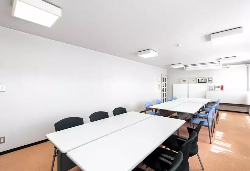 Hotelli Tabist Raika Hiroshima Miyoshi