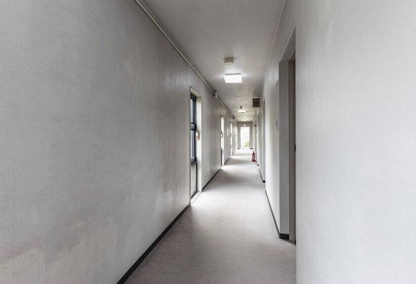 בית מלון כפרי Tabist Raika Hiroshima Miyoshi