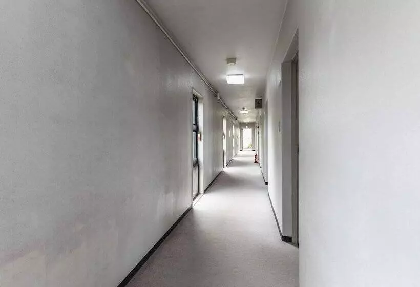 Hotelli Tabist Raika Hiroshima Miyoshi