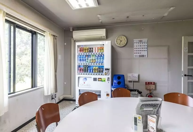 Hotelli Tabist Raika Hiroshima Miyoshi