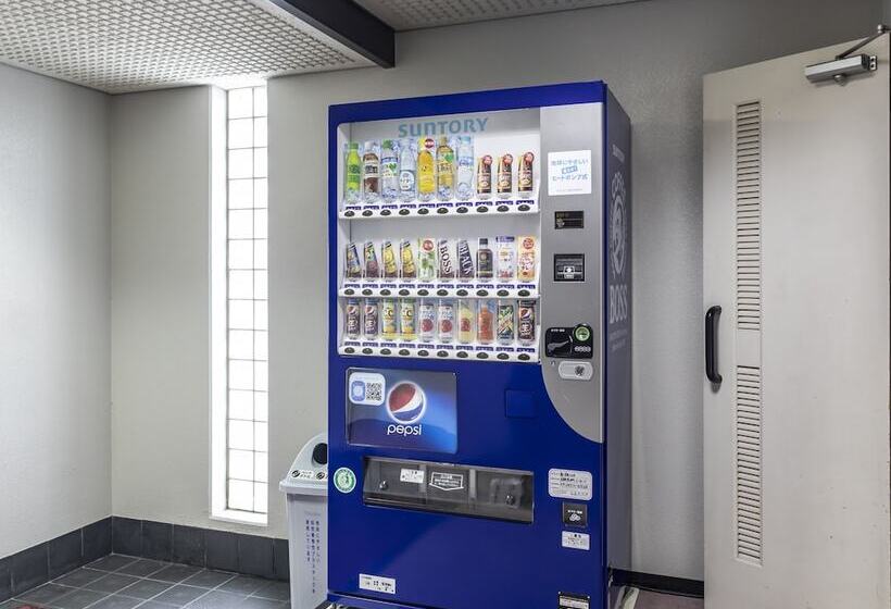 בית מלון כפרי Tabist Raika Hiroshima Miyoshi