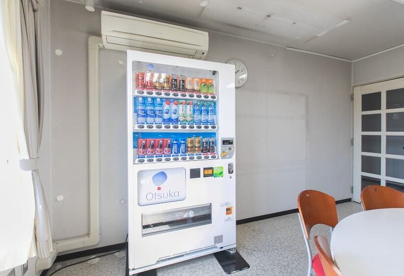 בית מלון כפרי Tabist Raika Hiroshima Miyoshi