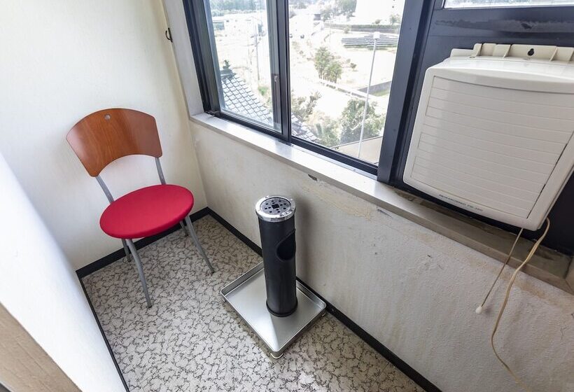 בית מלון כפרי Tabist Raika Hiroshima Miyoshi