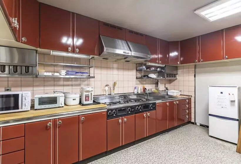 Hotelli Tabist Raika Hiroshima Miyoshi