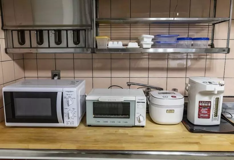 Hotelli Tabist Raika Hiroshima Miyoshi