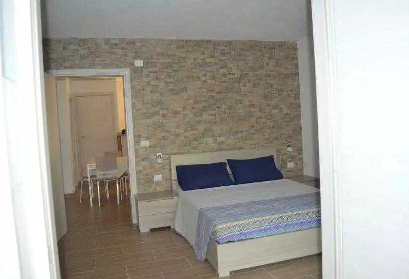 Majatalo Affittacamere Sos Ninnitteddos