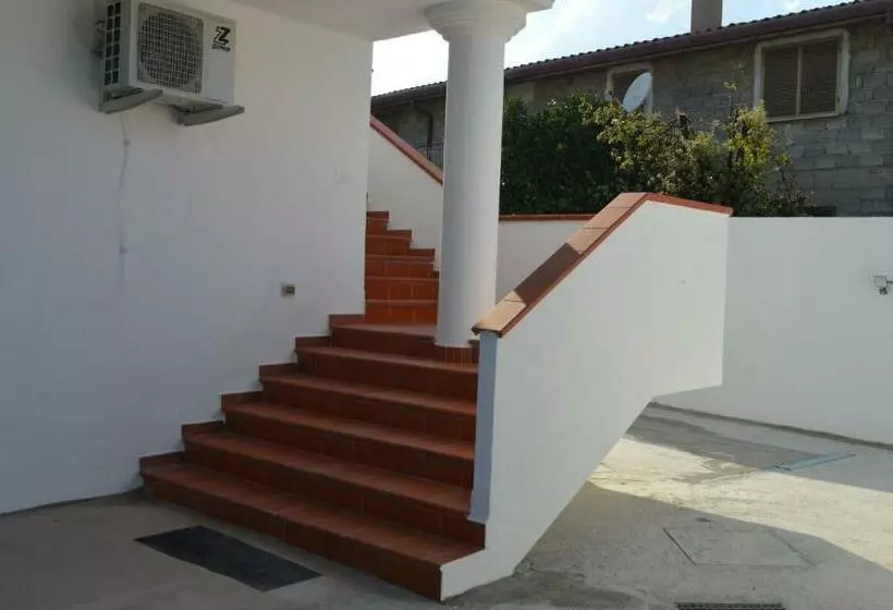 Majatalo Affittacamere Sos Ninnitteddos