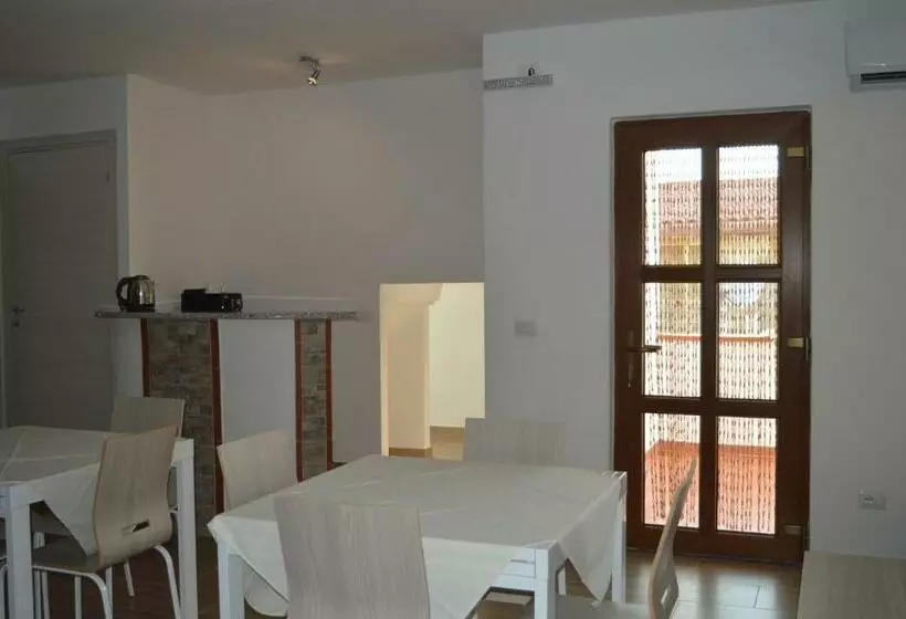 Majatalo Affittacamere Sos Ninnitteddos