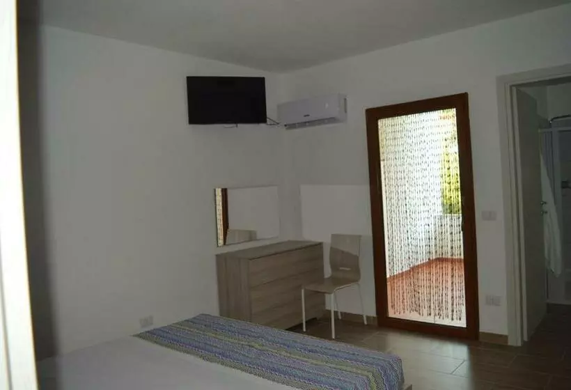 Majatalo Affittacamere Sos Ninnitteddos