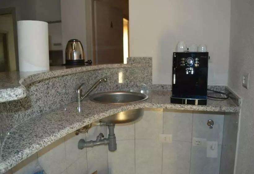 Majatalo Affittacamere Sos Ninnitteddos