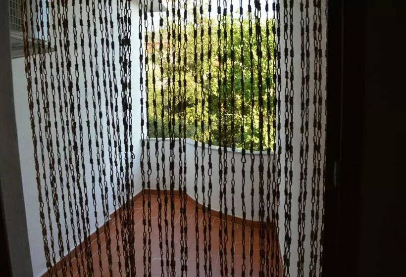 Majatalo Affittacamere Sos Ninnitteddos