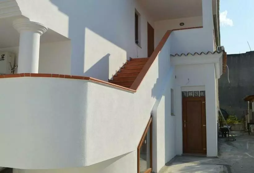 Majatalo Affittacamere Sos Ninnitteddos