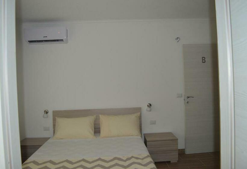 ペンション Affittacamere Sos Ninnitteddos