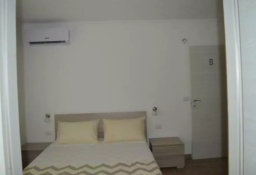 Majatalo Affittacamere Sos Ninnitteddos