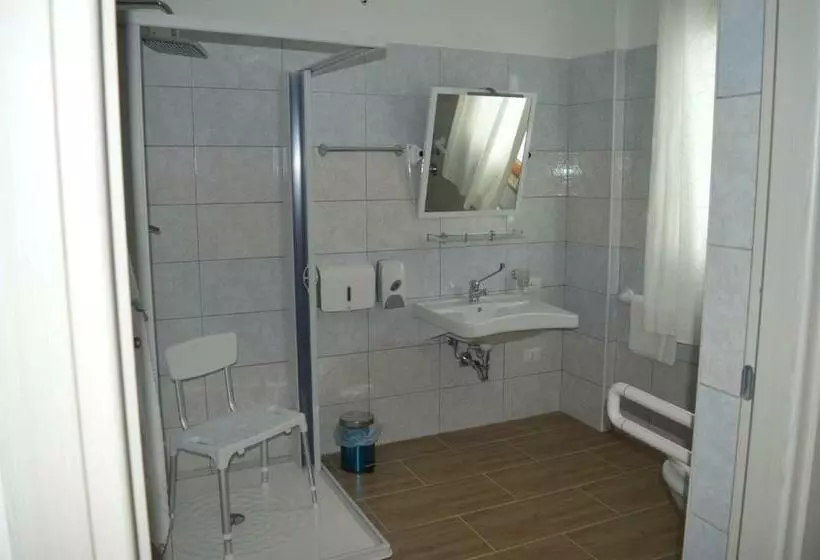 Majatalo Affittacamere Sos Ninnitteddos