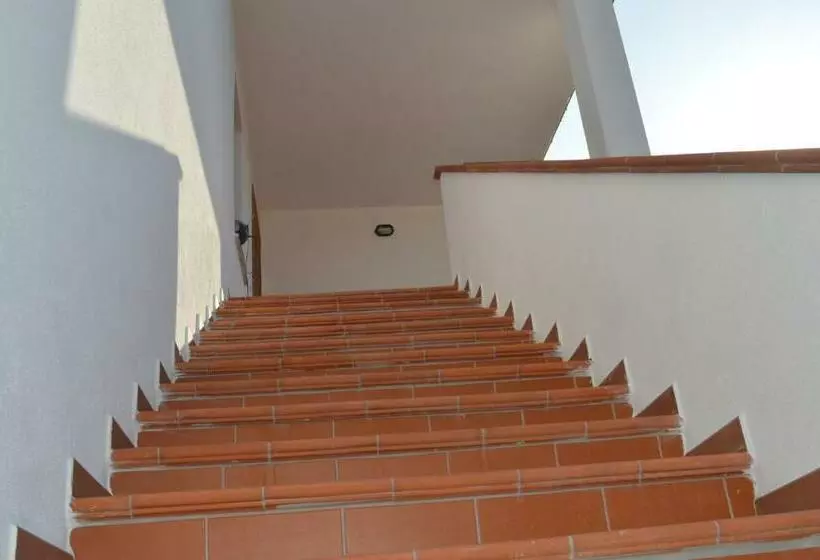 Majatalo Affittacamere Sos Ninnitteddos