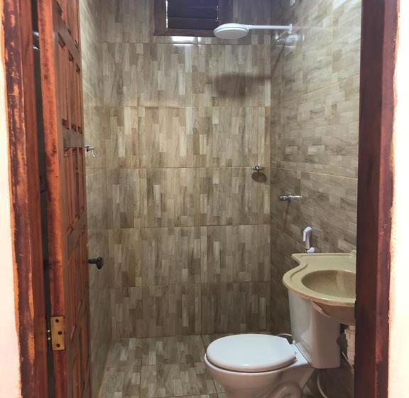 פנסיון Flat Moitas   Sua Casa Na Praia!