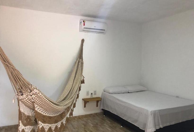 פנסיון Flat Moitas   Sua Casa Na Praia!