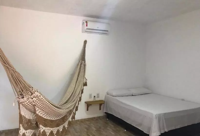 ペンション Flat Moitas   Sua Casa Na Praia!