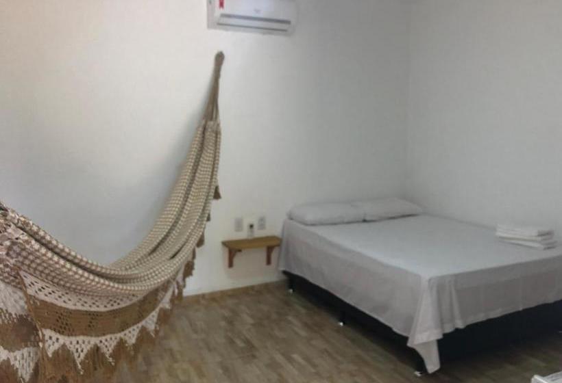 פנסיון Flat Moitas   Sua Casa Na Praia!