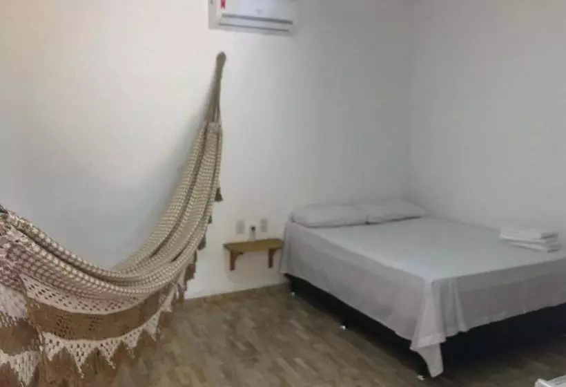 ペンション Flat Moitas   Sua Casa Na Praia!