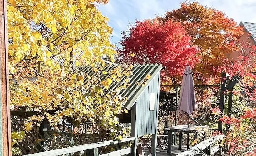 Majatalo Gallery Hara And Guest House