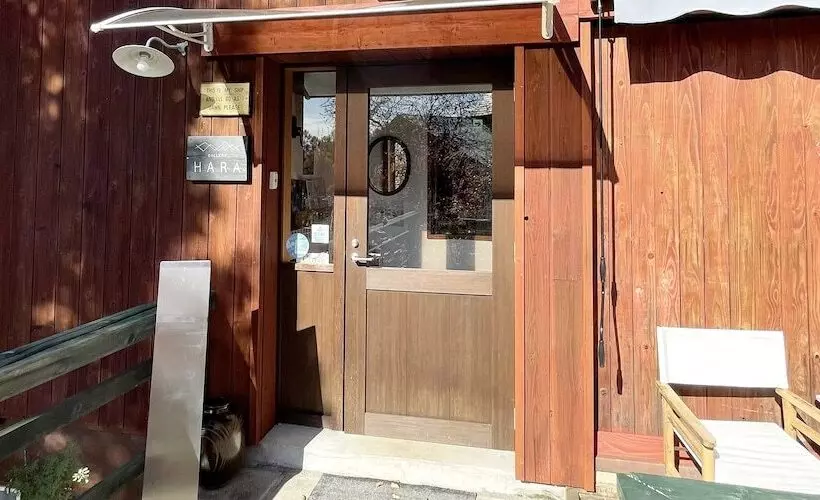 Majatalo Gallery Hara And Guest House