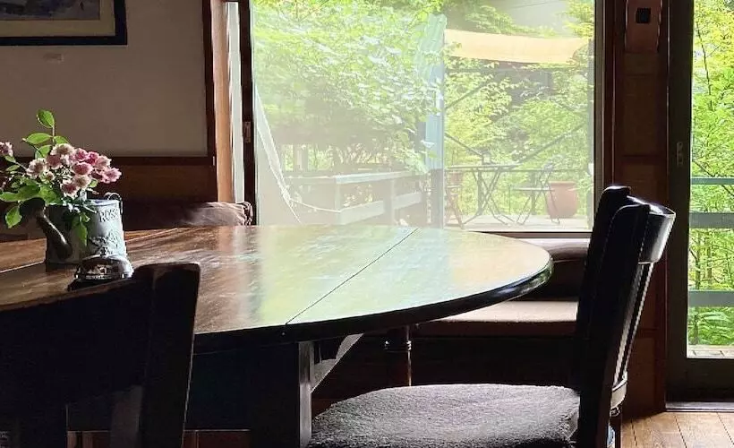 Majatalo Gallery Hara And Guest House