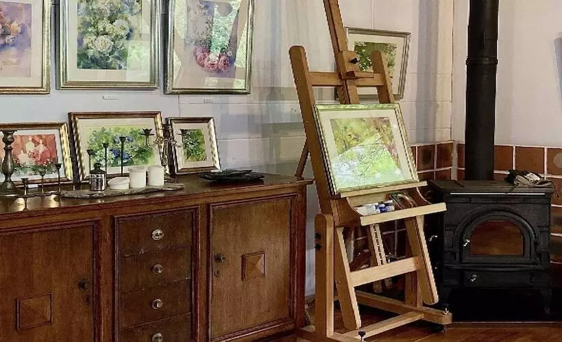 Majatalo Gallery Hara And Guest House