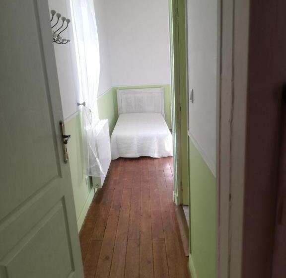 膳宿费 La Colline Des Hauts Bocages Vendéens