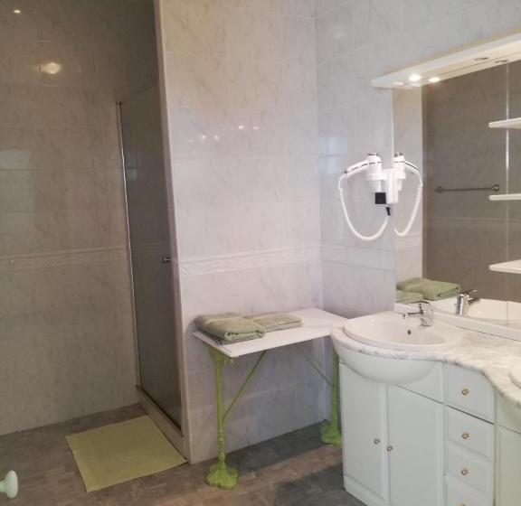 膳宿费 La Colline Des Hauts Bocages Vendéens