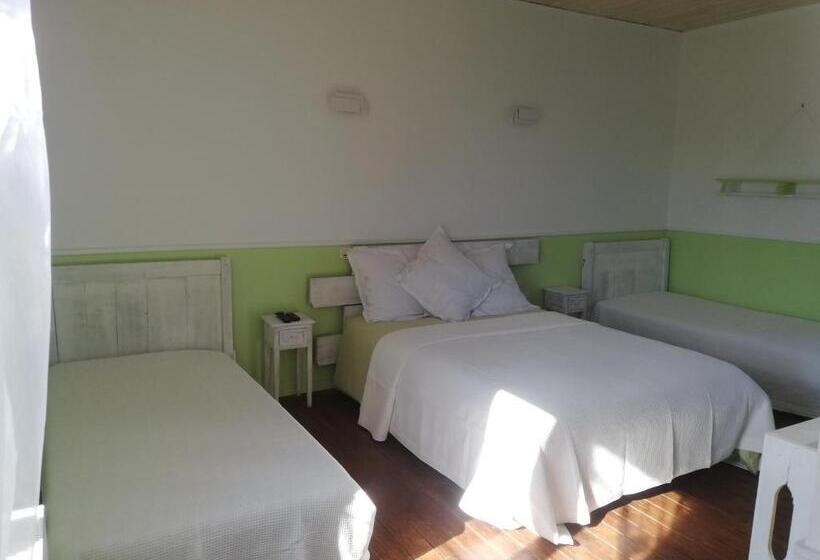 膳宿费 La Colline Des Hauts Bocages Vendéens