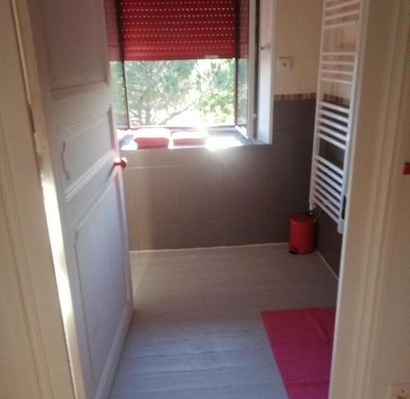 膳宿费 La Colline Des Hauts Bocages Vendéens