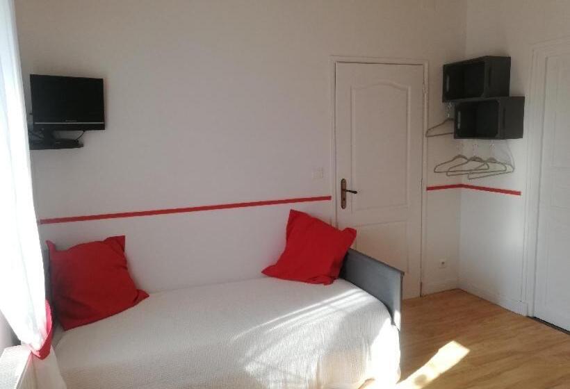 膳宿费 La Colline Des Hauts Bocages Vendéens