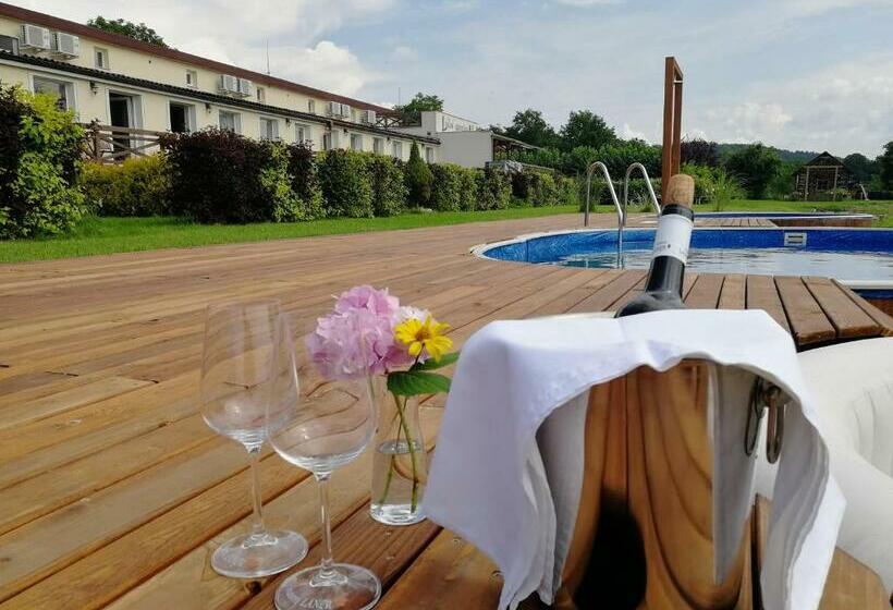 Majatalo Luční Penzion