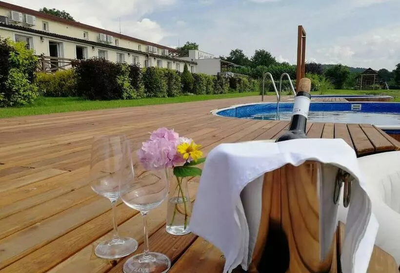 Majatalo Luční Penzion