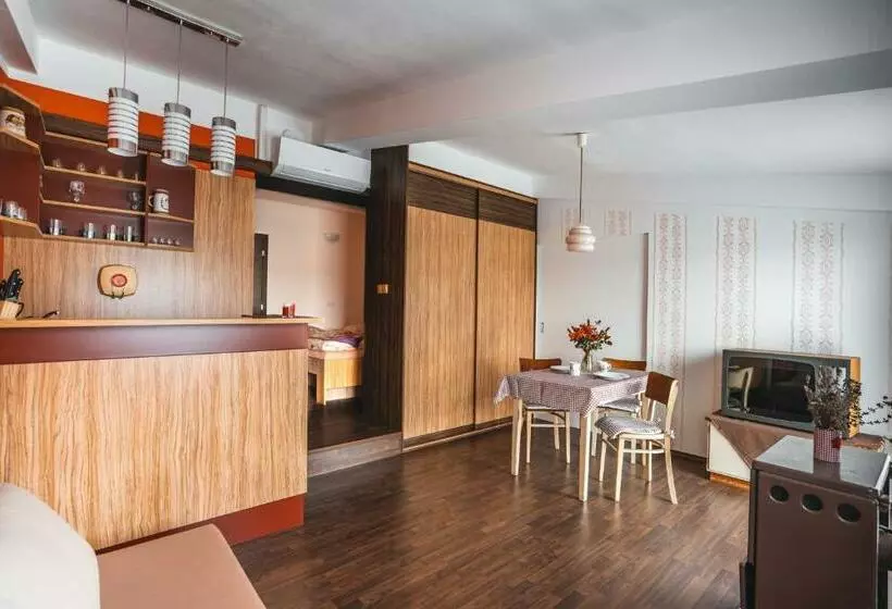 Majatalo Luční Penzion