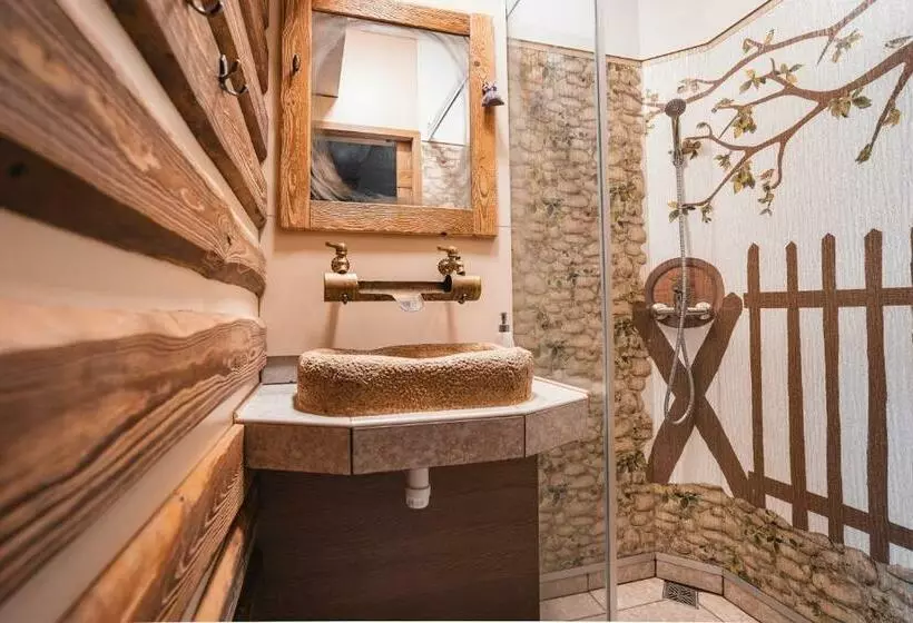 Majatalo Luční Penzion