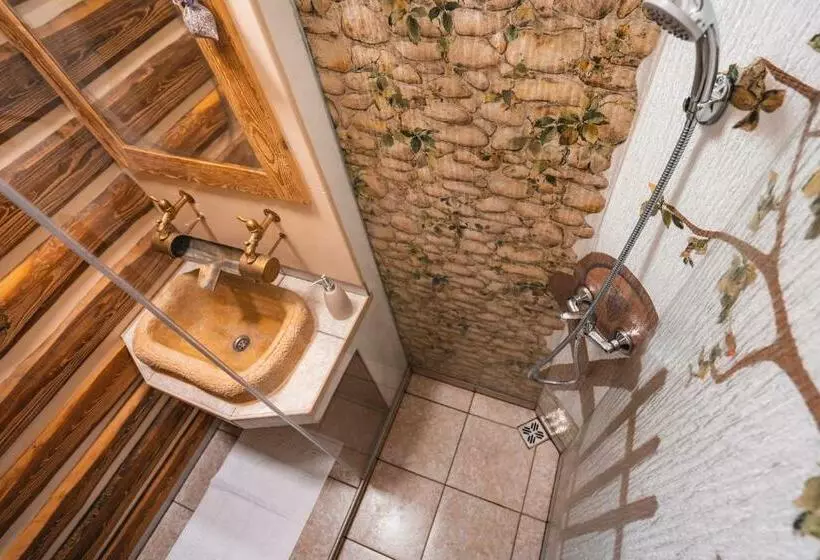 Majatalo Luční Penzion