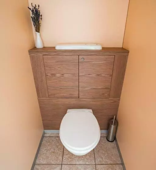 Majatalo Luční Penzion