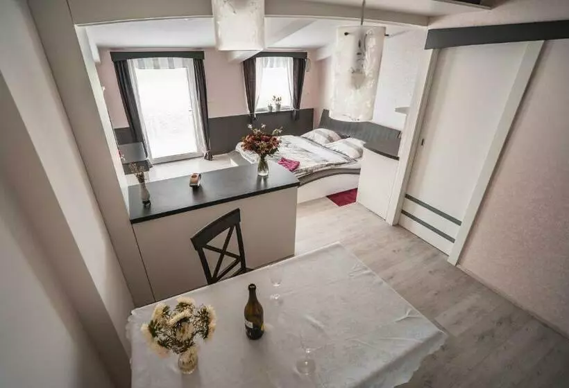 Majatalo Luční Penzion