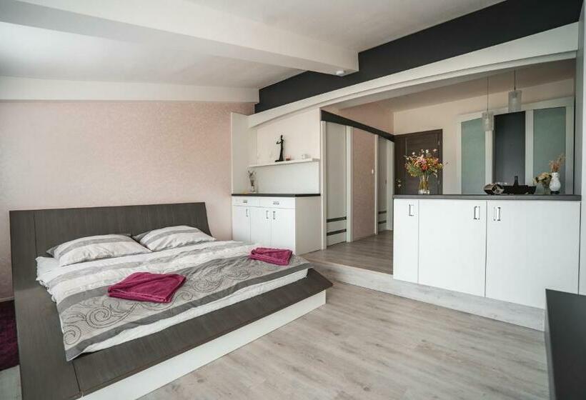 Majatalo Luční Penzion