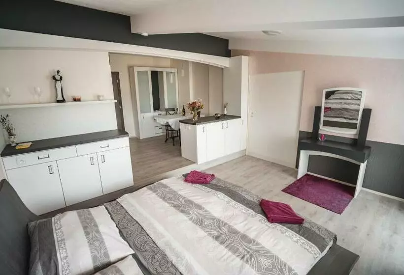 Majatalo Luční Penzion