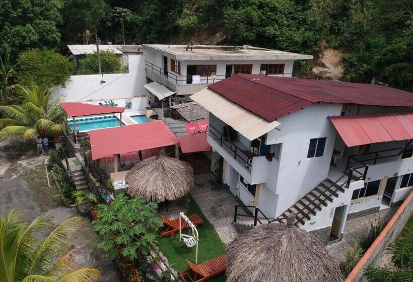 Pansiyon Manakin Tayrona