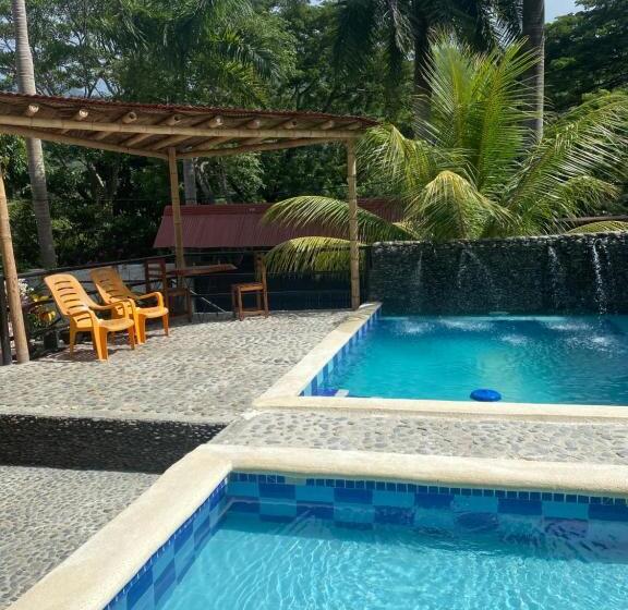 Pansiyon Manakin Tayrona